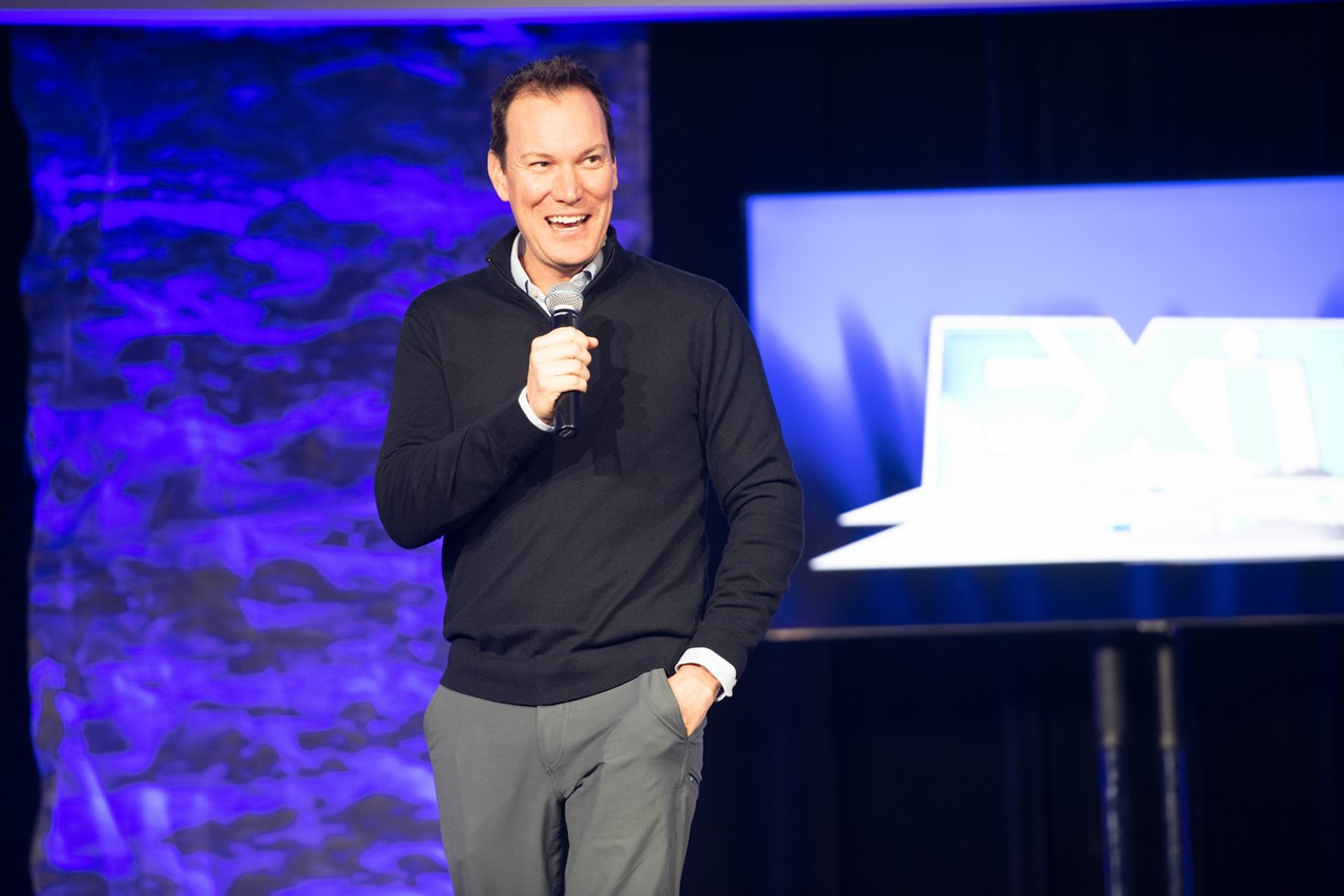 EXIT Realty event photo