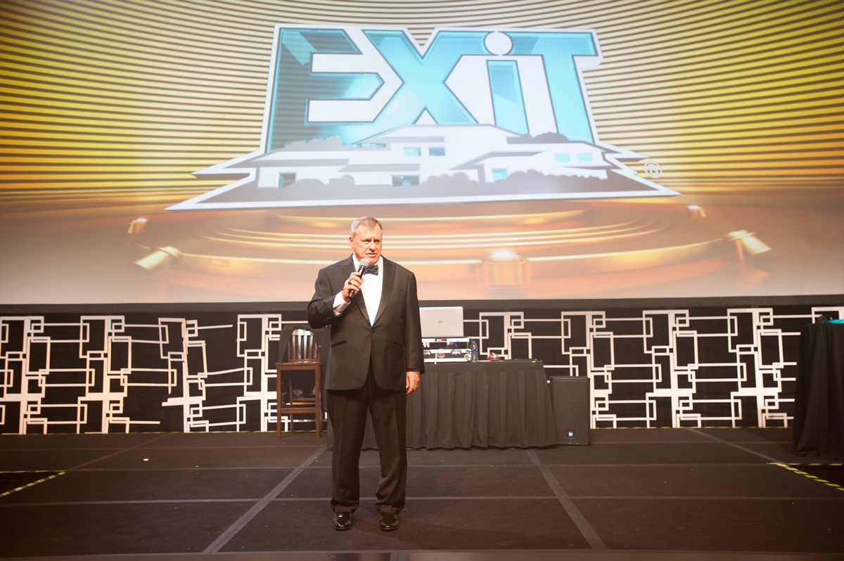 EXIT Realty event photo