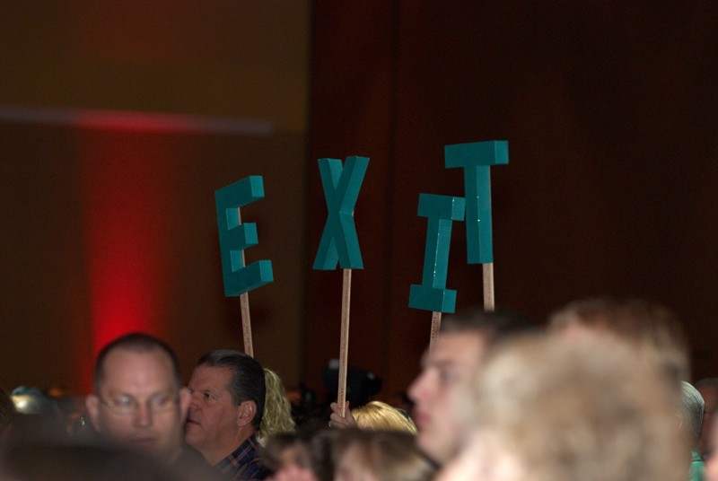 EXIT Realty event photo