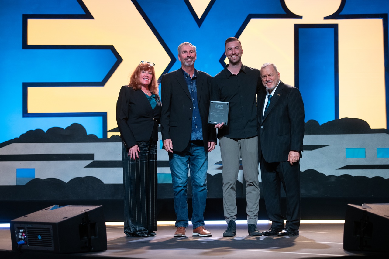 EXIT Realty event photo