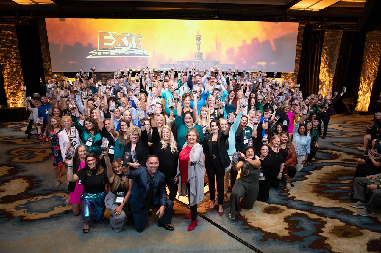 EXIT Realty event photo
