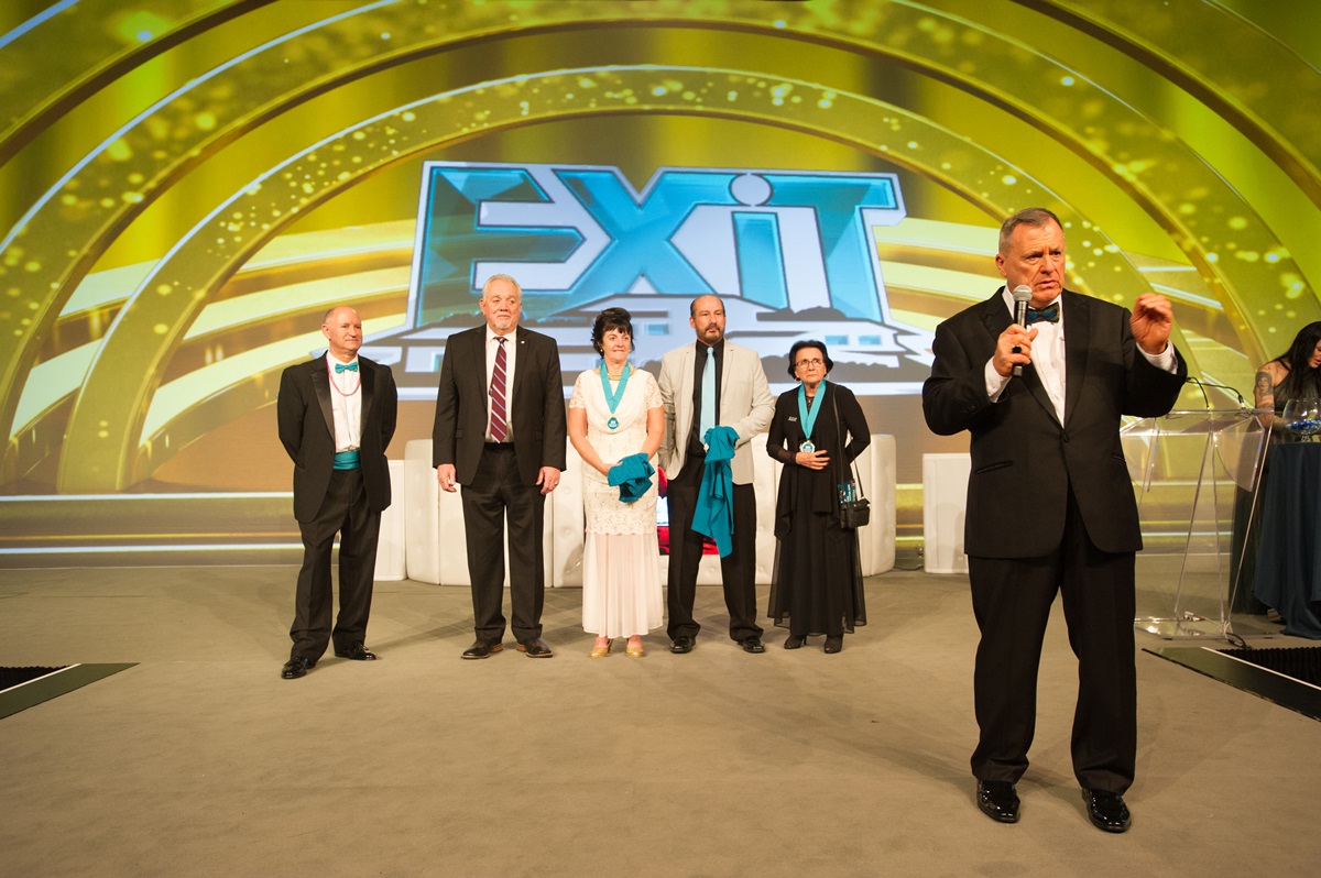 EXIT Realty event photo
