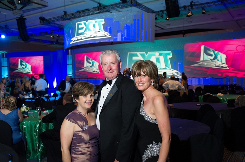 EXIT Realty event photo