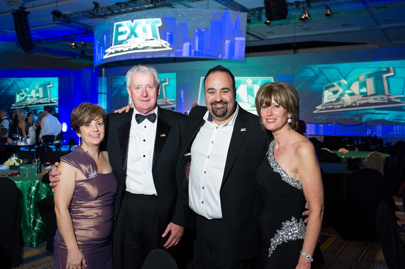 EXIT Realty event photo