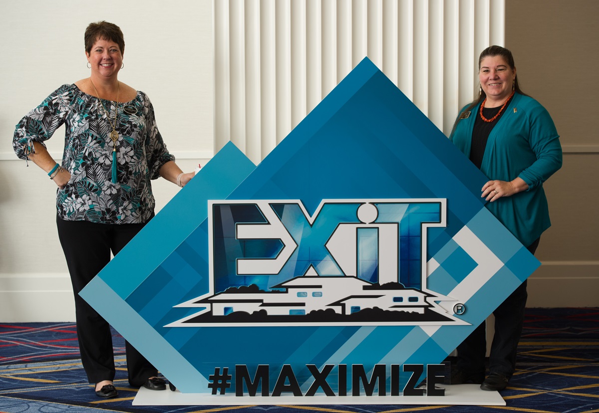 EXIT Realty event photo