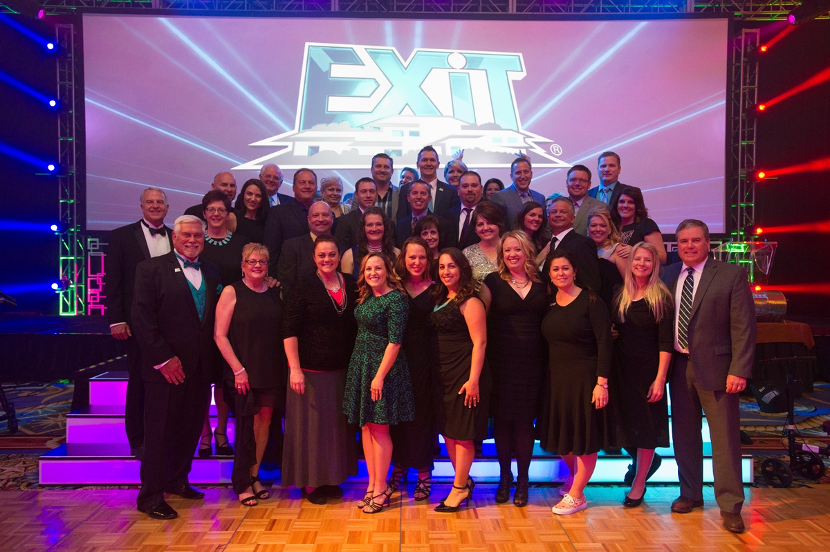 EXIT Realty event photo