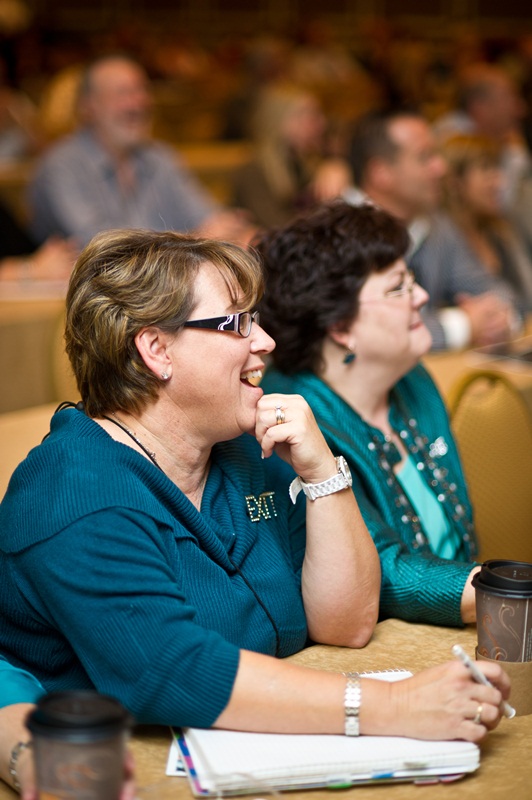 EXIT Realty event photo