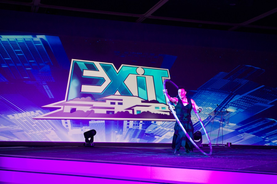 EXIT Realty event photo