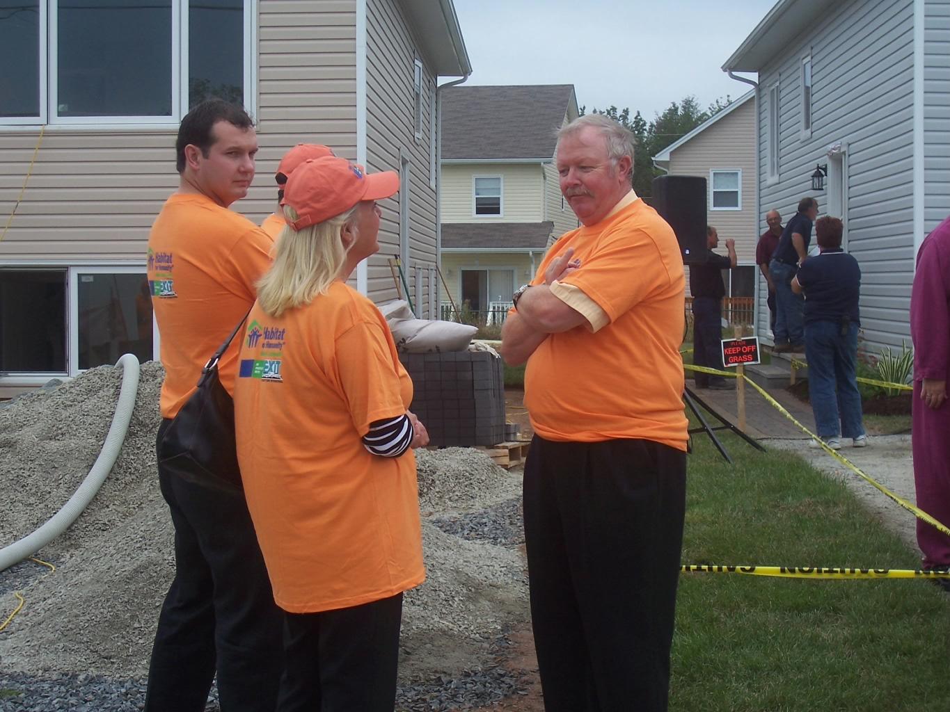 EXIT Realty event photo