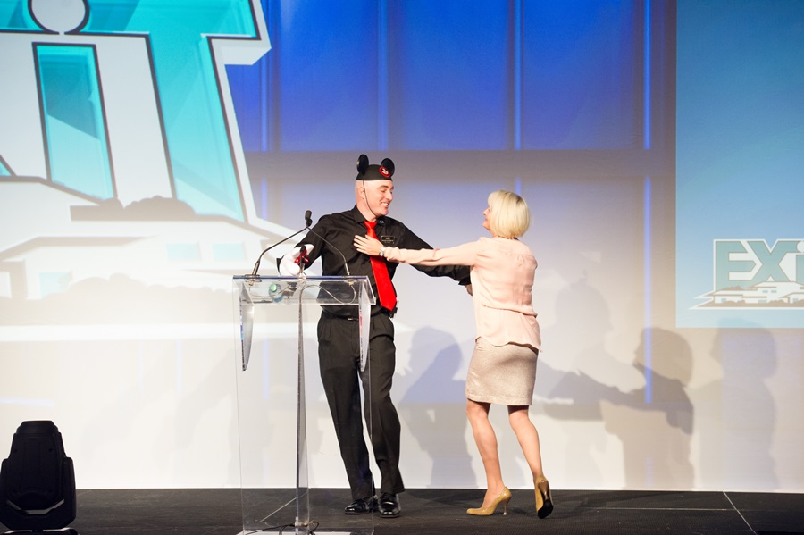 EXIT Realty event photo