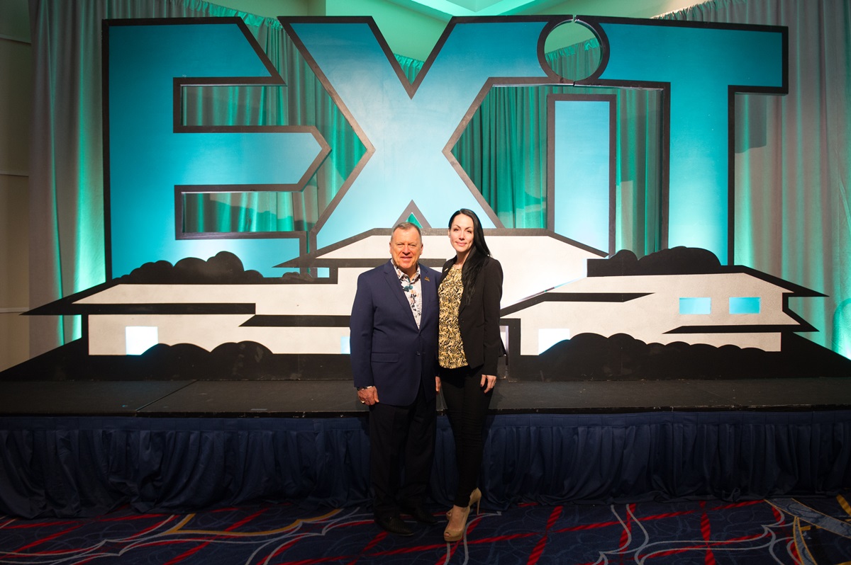 EXIT Realty event photo