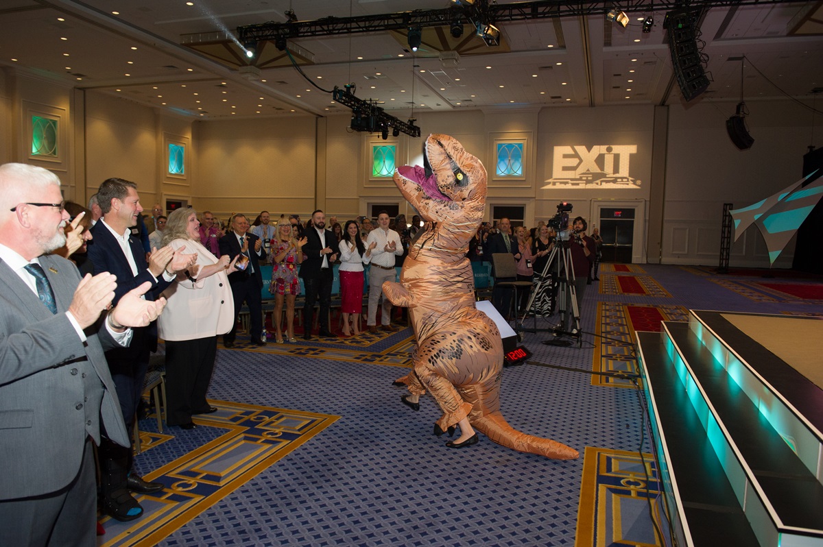 EXIT Realty event photo