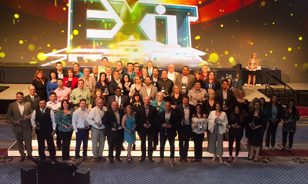 EXIT Realty event photo