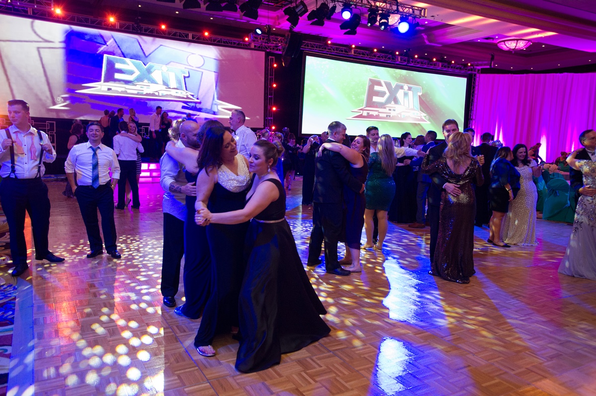 EXIT Realty event photo