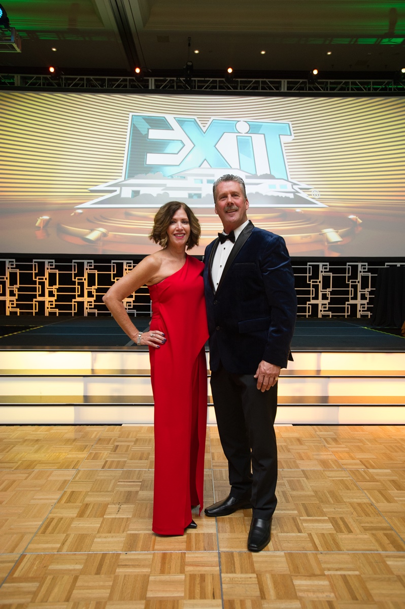 EXIT Realty event photo