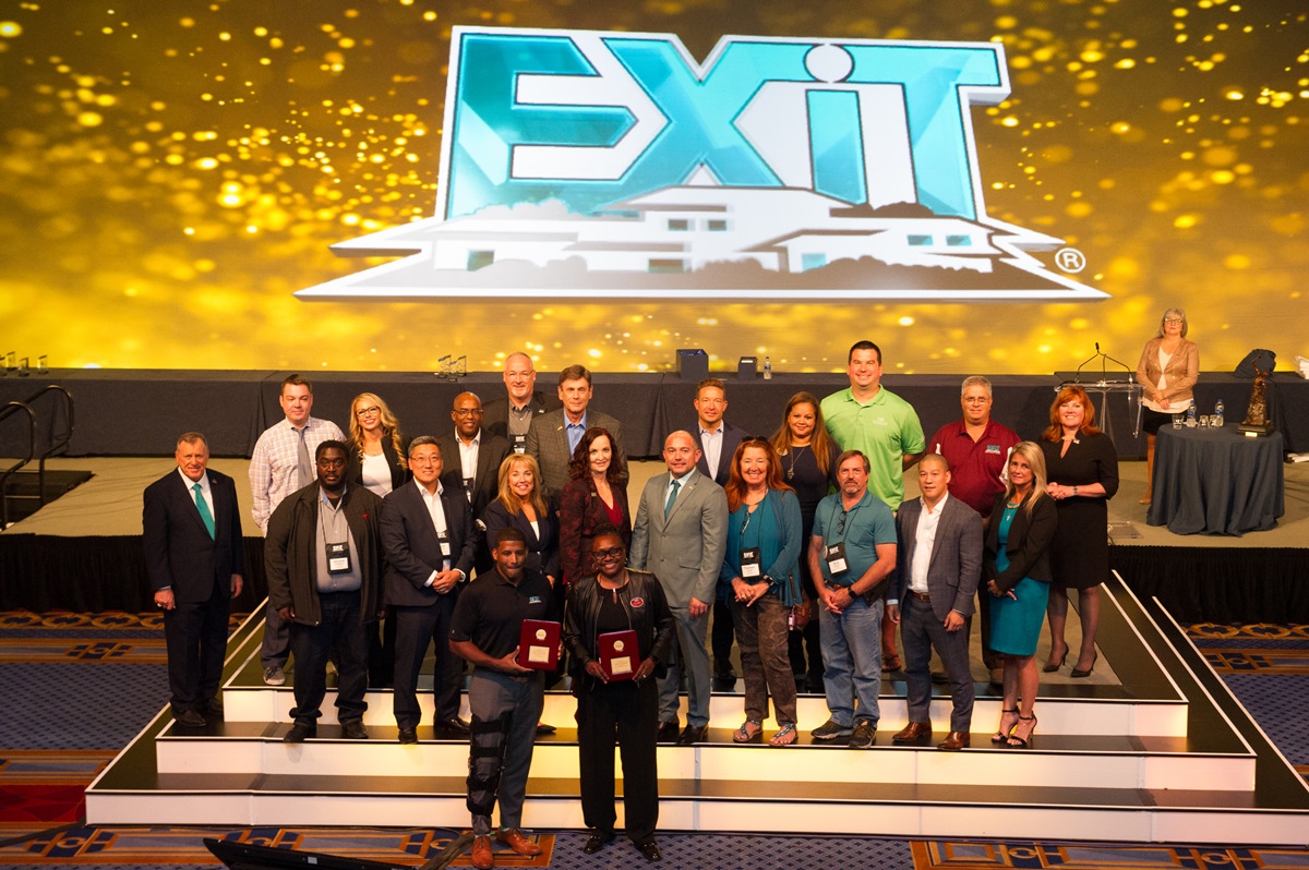 EXIT Realty event photo