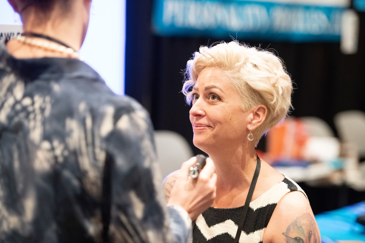 EXIT Realty event photo