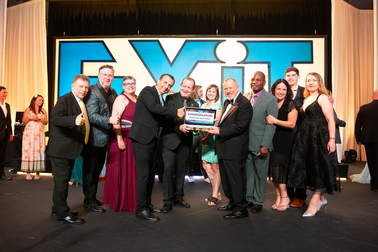 EXIT Realty event photo