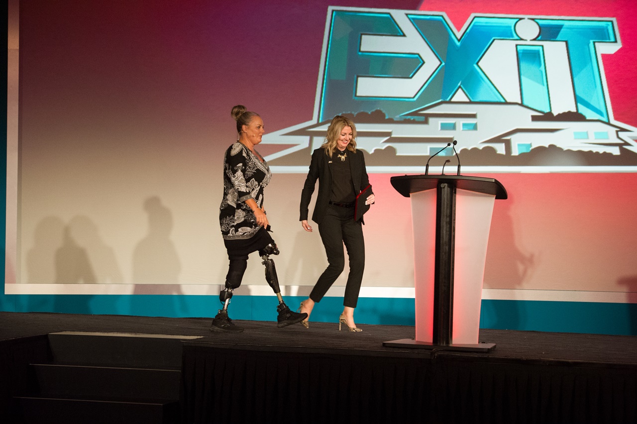 EXIT Realty event photo