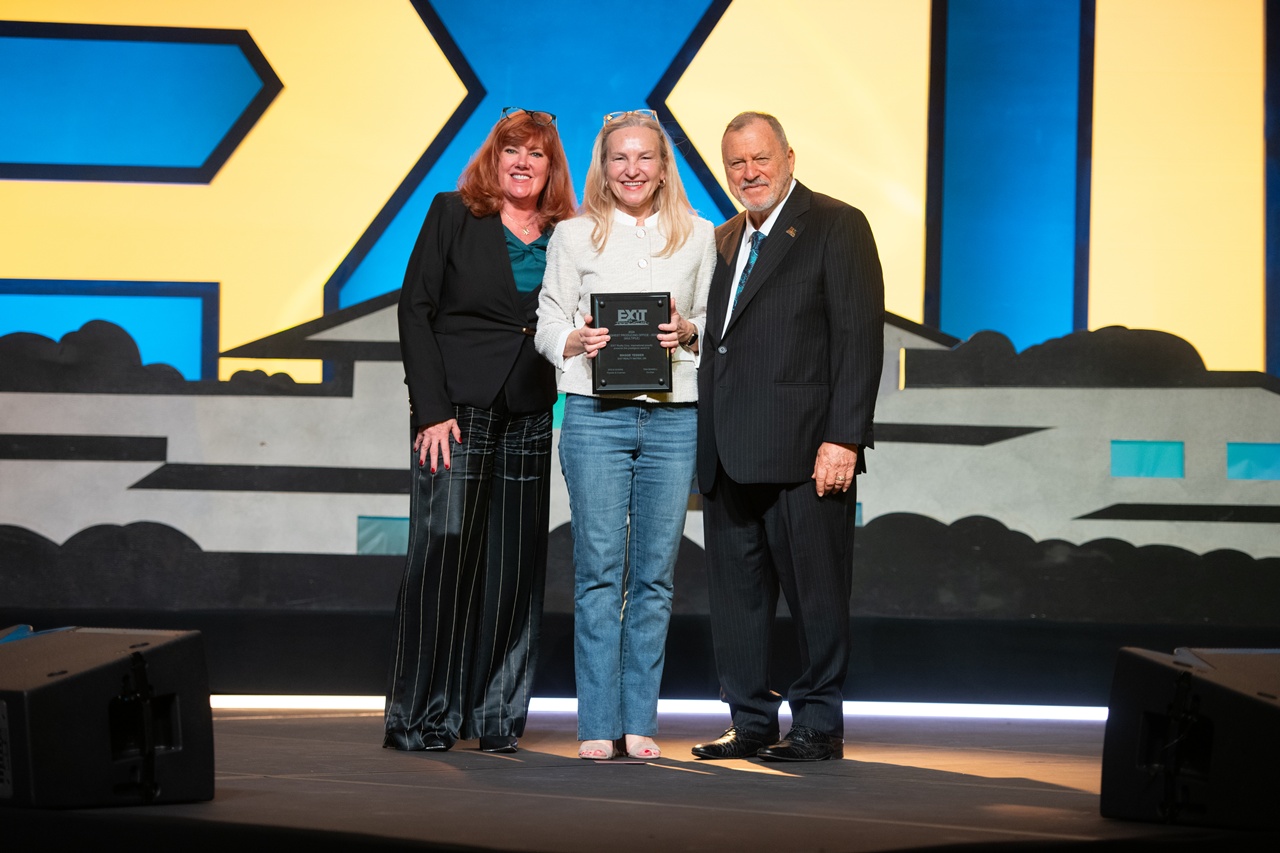 EXIT Realty event photo