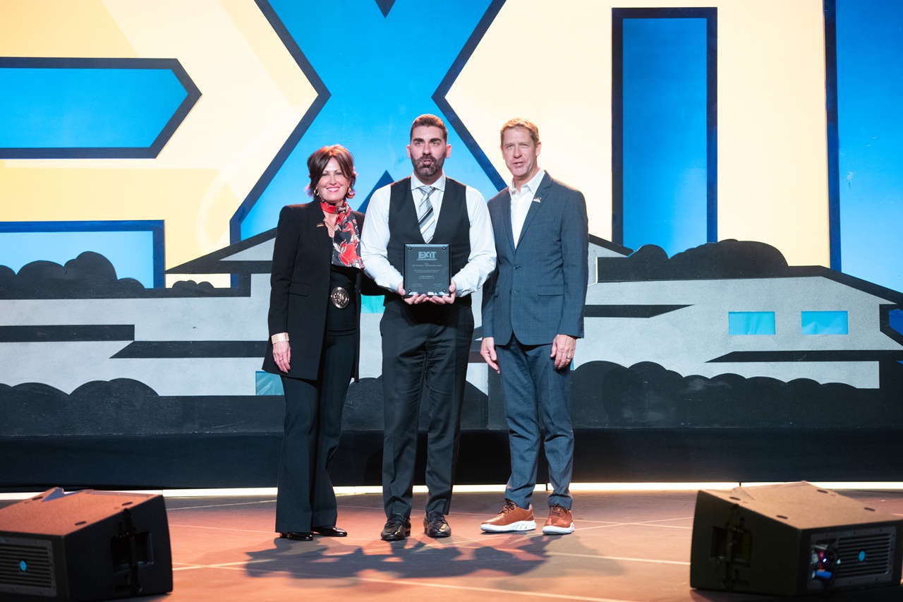 EXIT Realty event photo