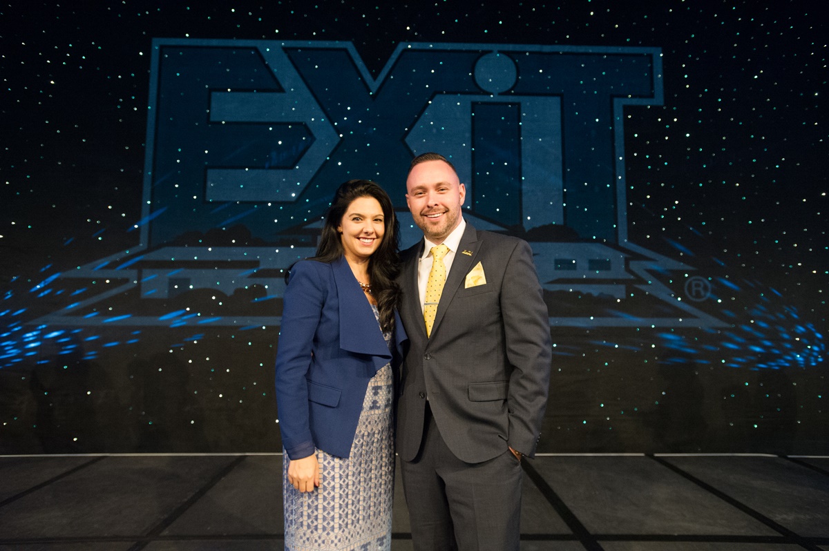 EXIT Realty event photo