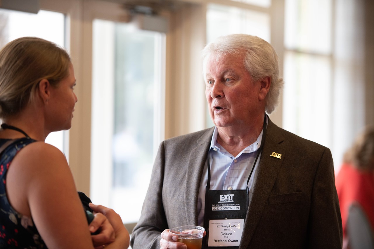 EXIT Realty event photo