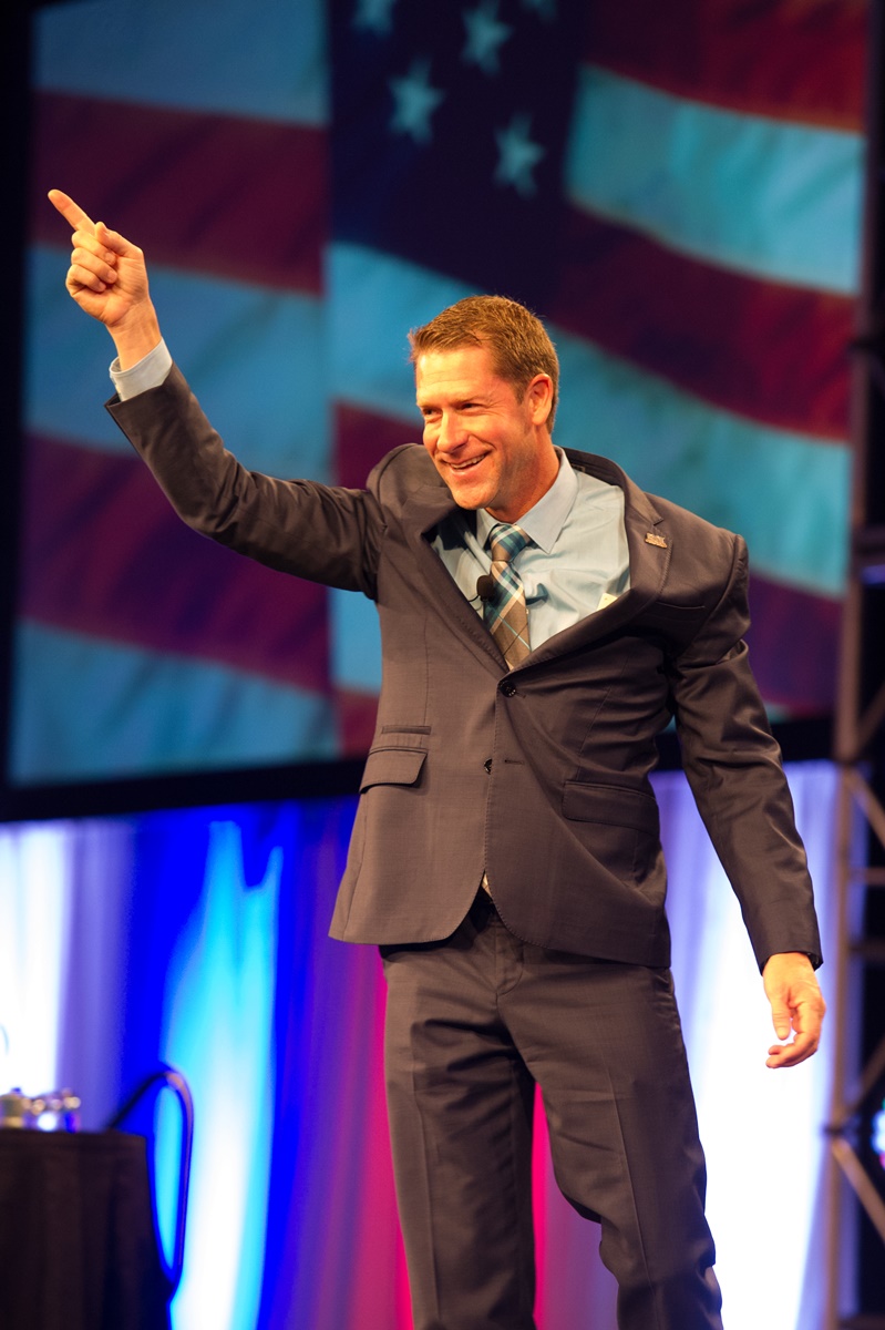EXIT Realty event photo