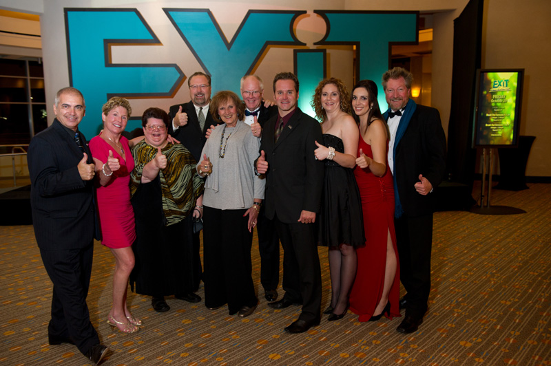 EXIT Realty event photo