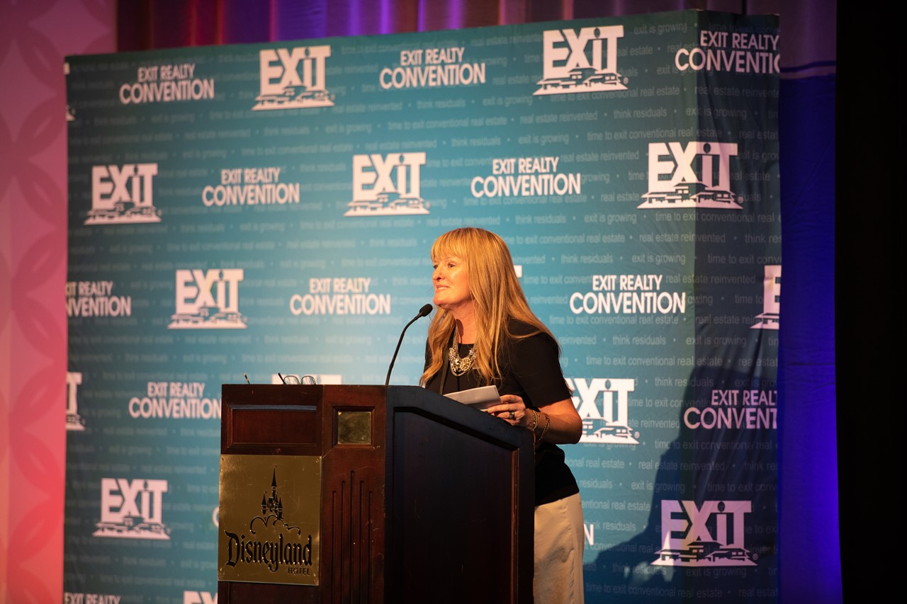 EXIT Realty event photo
