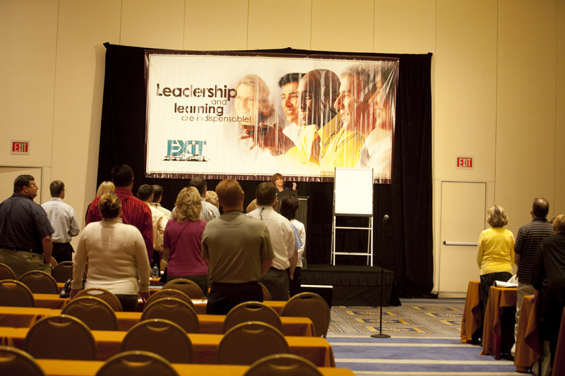 EXIT Realty event photo