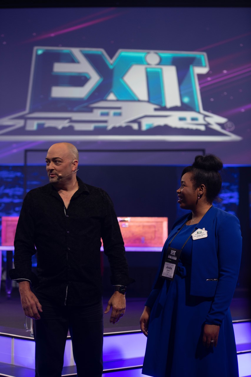 EXIT Realty event photo