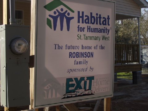Abitta Springs Habitat Build 3 2 07 005