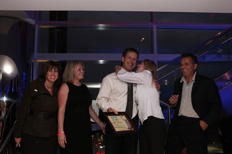 EXIT Realty event photo