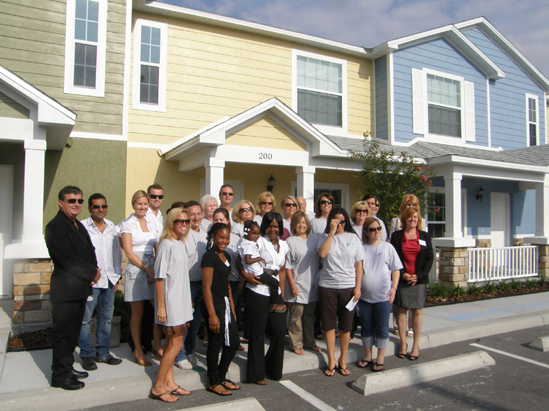 EXIT Realty event photo