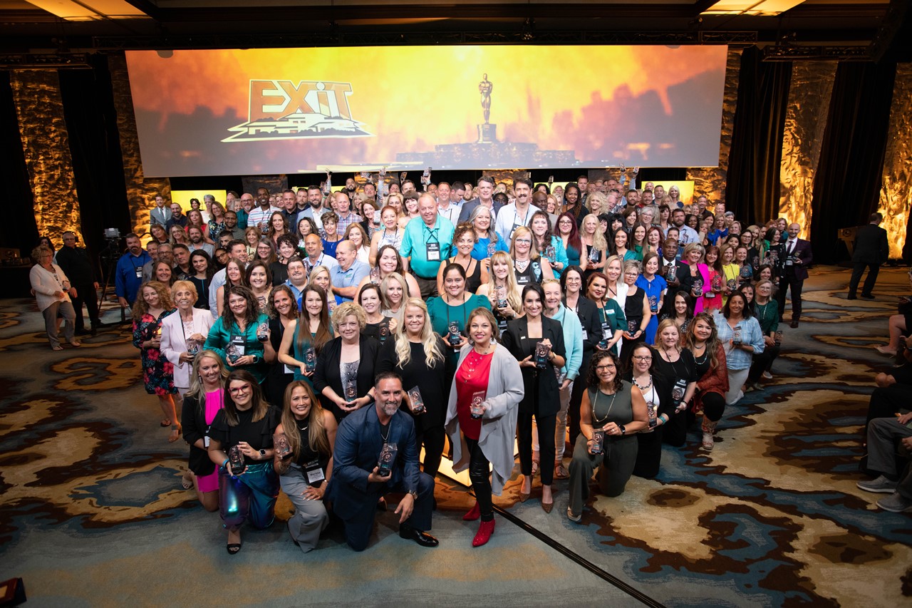 EXIT Realty event photo