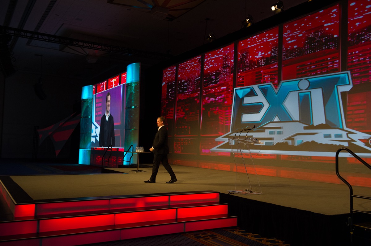 EXIT Realty event photo