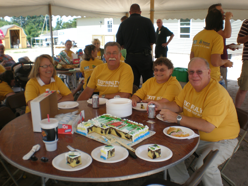 EXIT Realty event photo