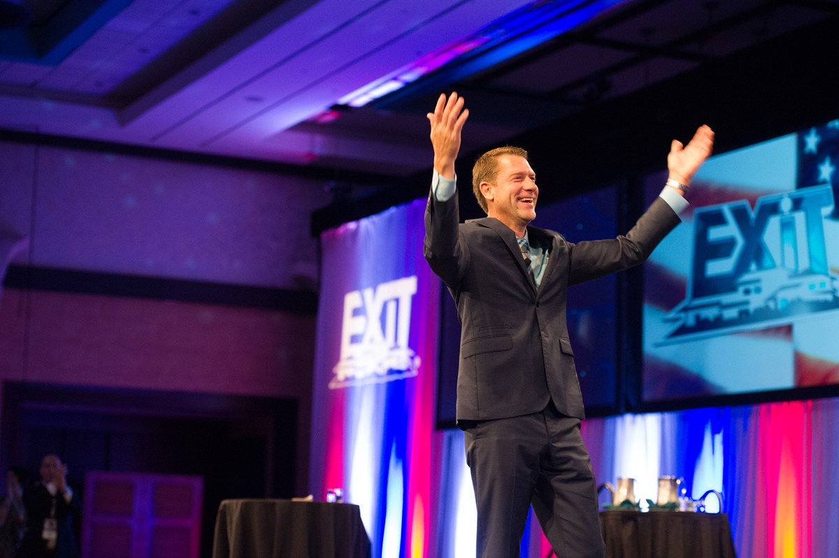 EXIT Realty event photo