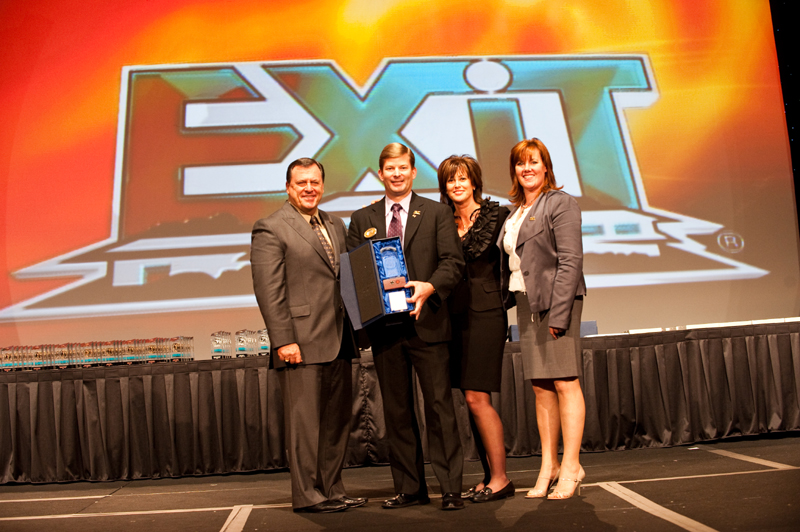 EXIT Realty event photo