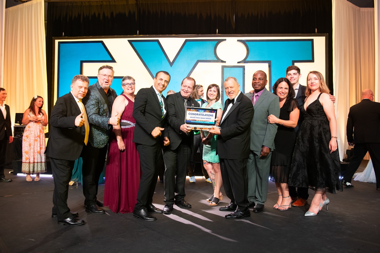 EXIT Realty event photo