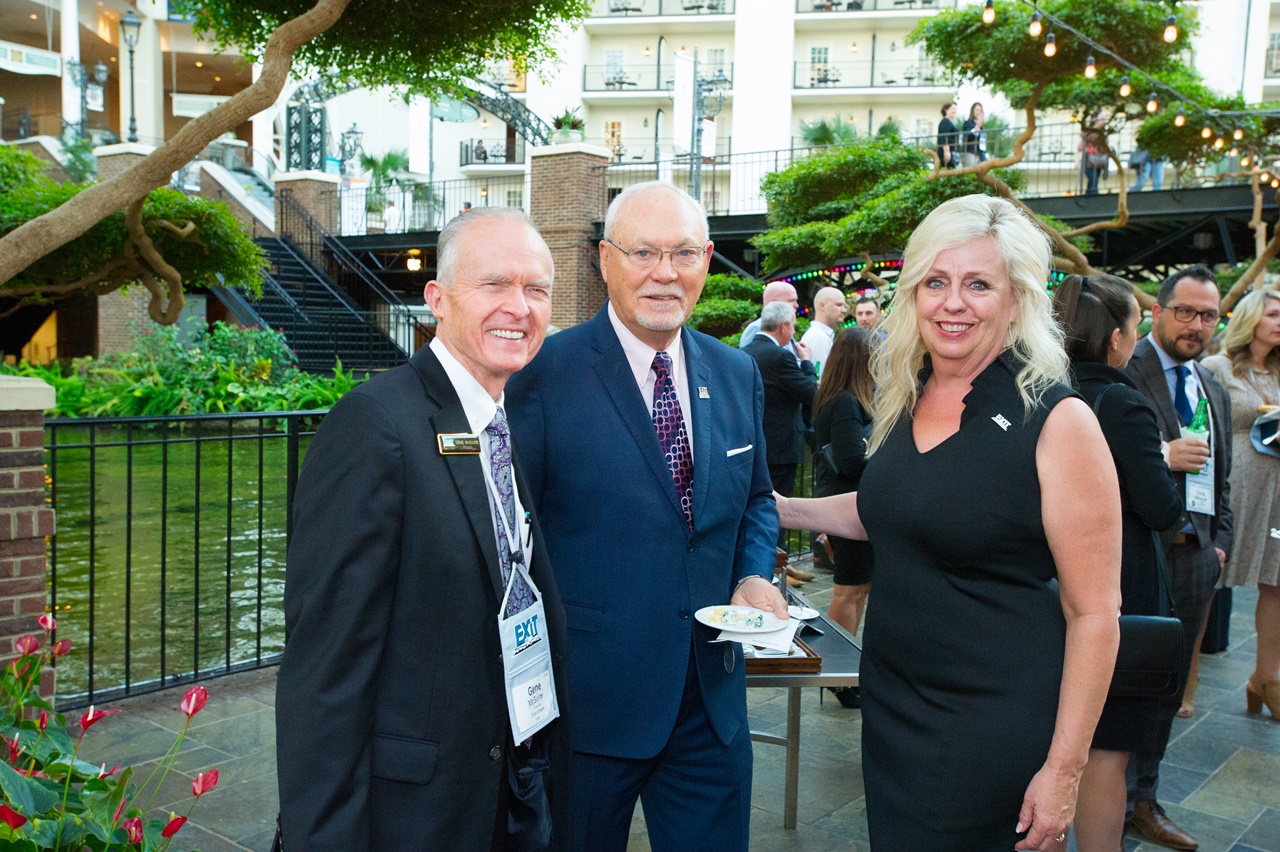 EXIT Realty event photo