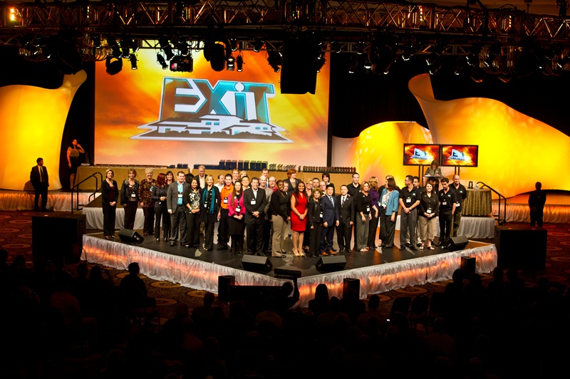 EXIT Realty event photo
