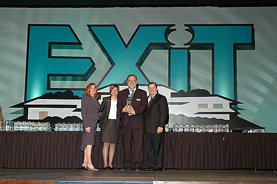 EXIT Realty event photo