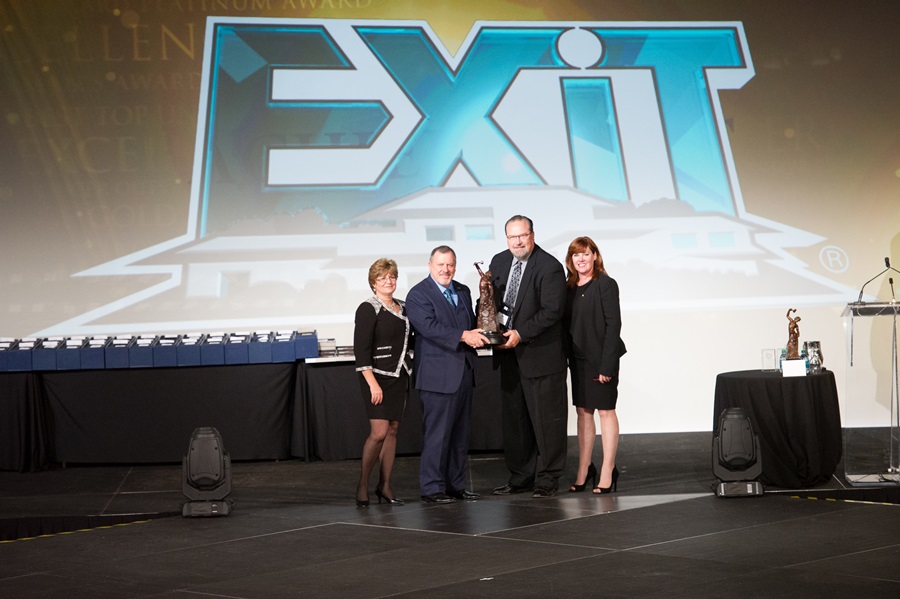 EXIT Realty event photo