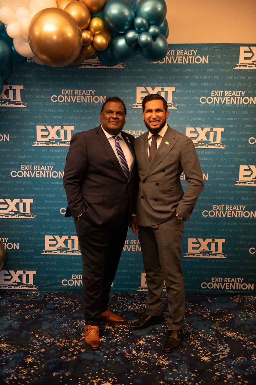 EXIT Realty event photo