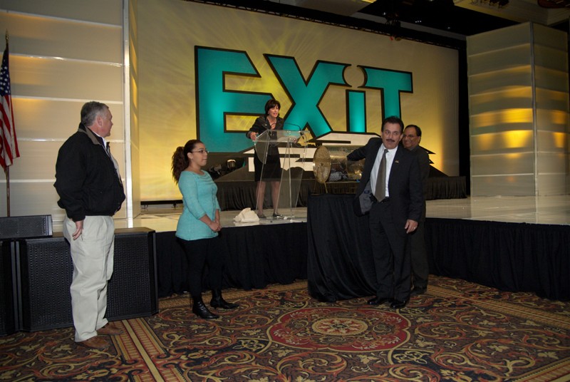 EXIT Realty event photo