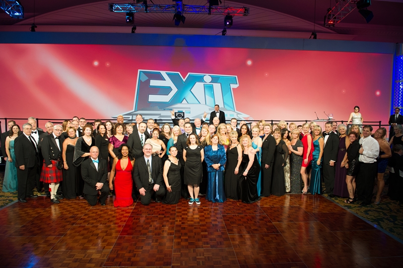 EXIT Realty event photo