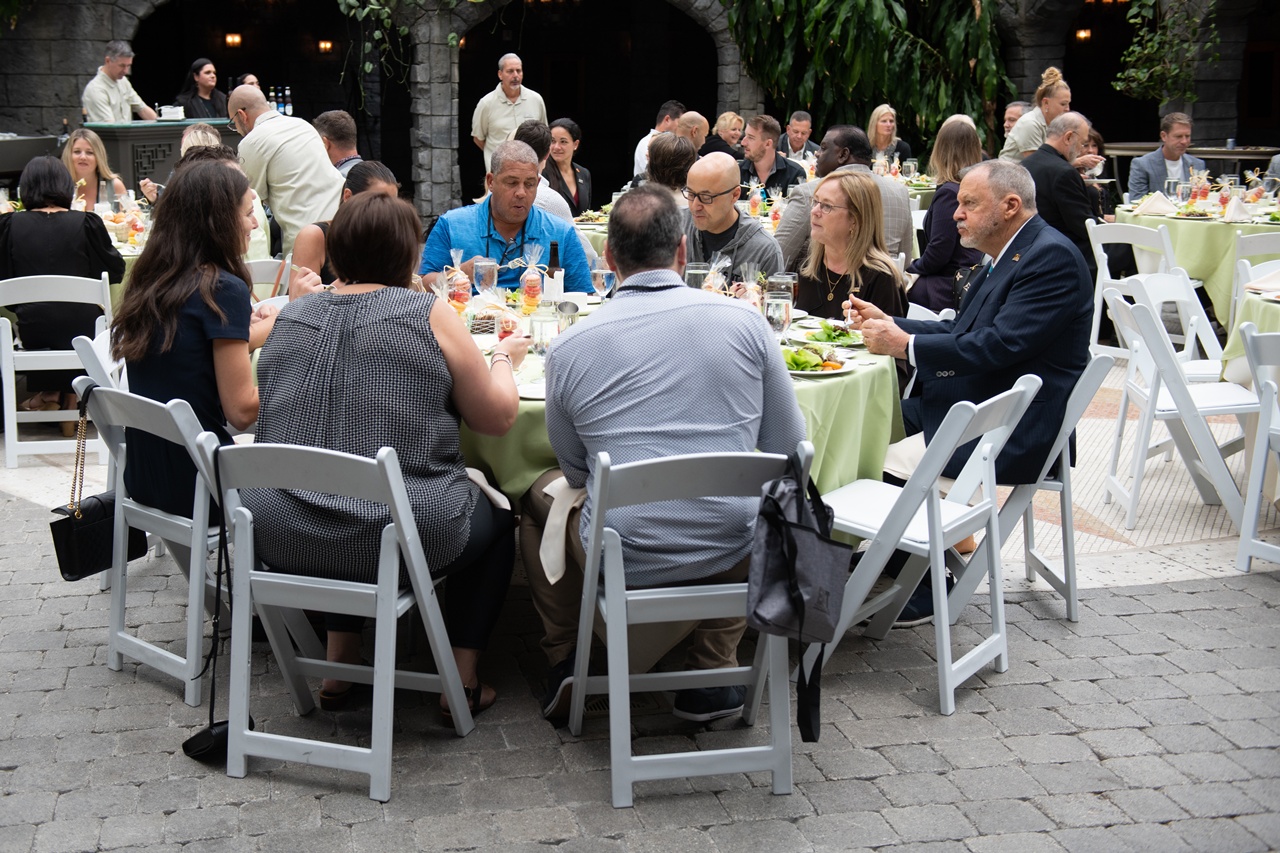 EXIT Realty event photo