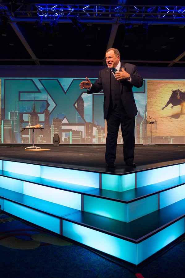 EXIT Realty event photo